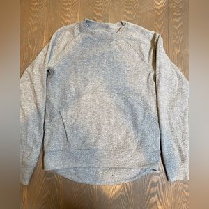 At ease womens pullover
